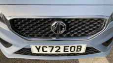 MG MG3 1.5 VTi-TECH Excite 5dr Petrol Hatchback